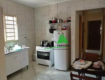 Casa para Venda, em Limeira, bairro Parque Residencial Aeroporto, 3 dormitrios, 2 banheiros, 9 vagas