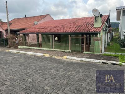 Casa para Venda, em Serto Santana, bairro Centro