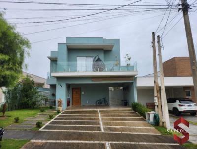 Casa em Condomnio para Venda, em Indaiatuba, bairro Vale das Laranjeiras, 3 dormitrios, 5 banheiros, 3 sutes, 4 vagas