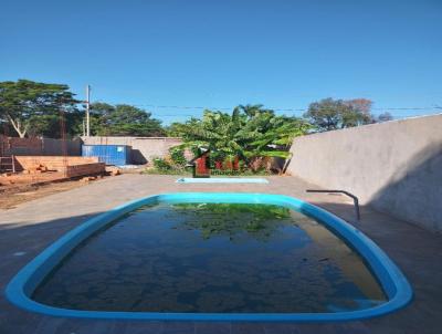 Terreno e Construo para Venda, em lvares Machado, bairro CANA