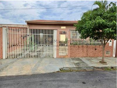 Casa para Venda, em So Jos do Rio Pardo, bairro Parque So Domingos, 3 dormitrios, 3 banheiros, 1 sute, 2 vagas