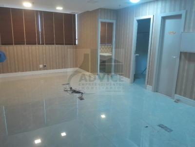 Sala Comercial para Venda, em Ribeiro Preto, bairro Jardim Califrnia, 2 banheiros, 1 vaga