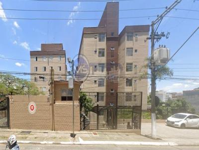 Apartamento para Venda, em Guarulhos, bairro Vila Rio, 2 dormitrios, 1 banheiro, 1 vaga