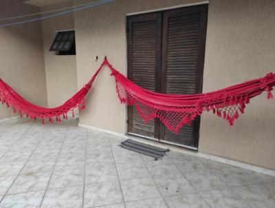 Sobrado para Venda, em So Bernardo do Campo, bairro Parque Selecta II, 3 dormitrios, 2 banheiros, 3 vagas