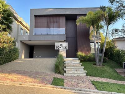 Casa em Condomnio para Venda, em Santana de Parnaba, bairro Alphaville, 4 dormitrios, 5 banheiros, 4 sutes, 2 vagas