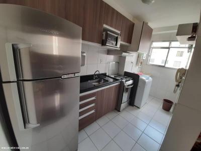 Apartamento para Venda, em Rio de Janeiro, bairro Cosmos, 2 dormitrios, 1 banheiro, 1 vaga