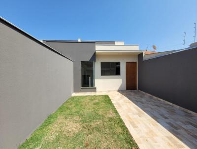 Casa para Venda, em Londrina, bairro Jardim Continental, 3 dormitrios, 1 banheiro, 2 vagas