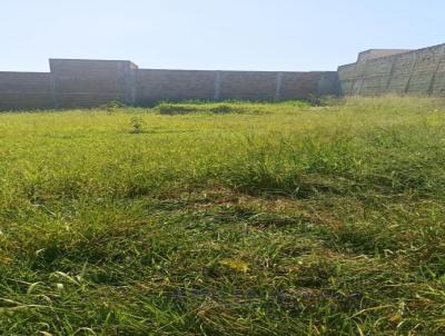 Terreno para Venda, em Mendona, bairro Parque Bora I