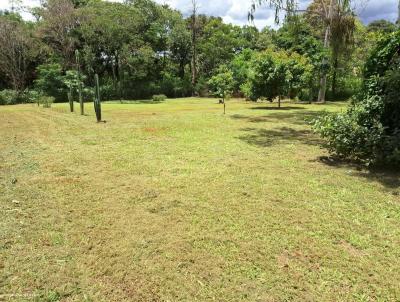 Chcara para Venda, em Cascavel, bairro Lago Azul