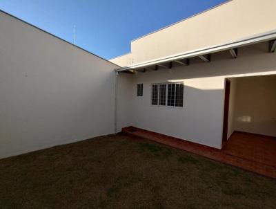 Casa para Venda, em Londrina, bairro Jardim Maria Luiza, 2 dormitrios, 2 banheiros, 1 sute, 1 vaga