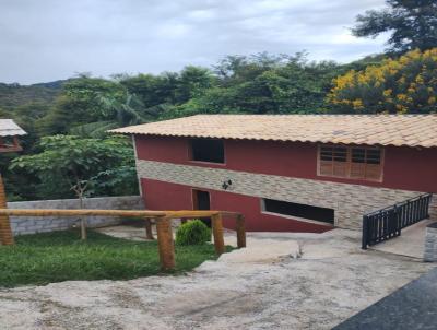 Casa para Venda, em Chcara, bairro Condomnio Campo Bello, 7 dormitrios, 4 banheiros