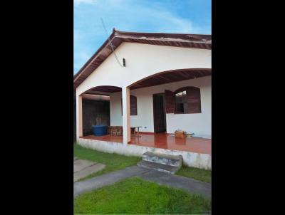 Casa para Venda, em Paranagu, bairro Jardim Guaraituba, 2 dormitrios, 1 banheiro, 1 sute, 1 vaga