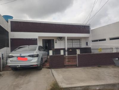 Casa para Venda, em Rio Grande, bairro Vila Bernardeth, 2 dormitrios, 1 banheiro, 2 vagas