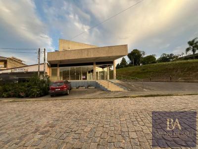 Imveis Comerciais para Locao, em Serto Santana, bairro Centro