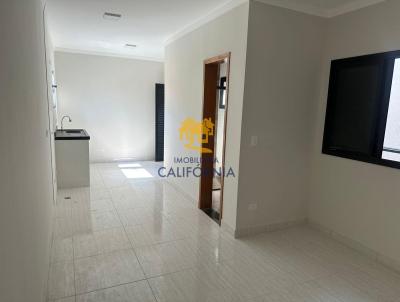 Sala Comercial para Locao, em Jacare, bairro Jardim Nova Esperana, 1 dormitrio, 1 banheiro