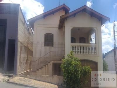 Casa para Venda, em Piracicaba, bairro Paulicia, 3 dormitrios, 2 banheiros, 3 vagas