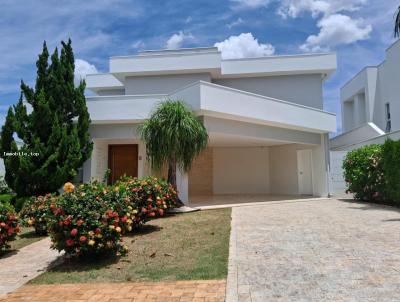 Casa em Condomnio para Venda, em Boituva, bairro Condomnio prximo ao centro de paraquedismo., 4 dormitrios, 6 banheiros, 4 sutes, 4 vagas