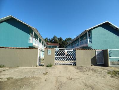 Apartamento para Venda, em Ubatuba, bairro Praia da Maranduba, 1 dormitrio, 1 banheiro, 1 vaga