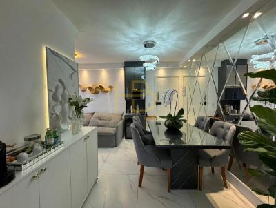 Apartamento para Venda, em Sorocaba, bairro Cidade Jardim, 2 dormitrios, 2 banheiros, 1 sute, 1 vaga