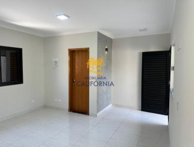 Sala Comercial para Locao, em Jacare, bairro Jardim Nova Esperana, 1 dormitrio, 1 banheiro