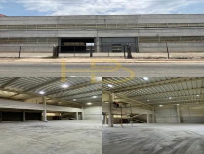 Galpo para Locao, em Sorocaba, bairro Vila Baro