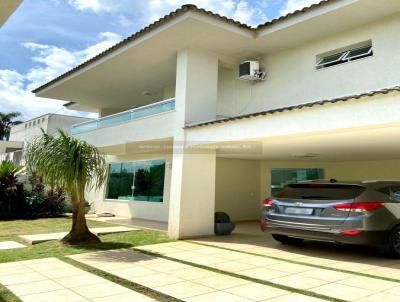 Casa para Venda, em Mogi das Cruzes, bairro Vila Nova Socorro, 4 dormitrios, 5 banheiros, 4 sutes, 4 vagas