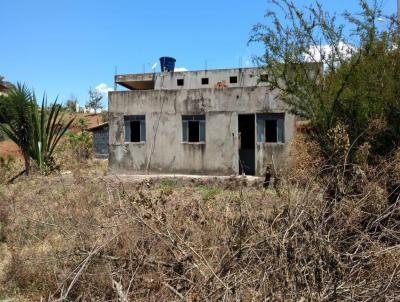 Chcara para Venda, em Juiz de Fora, bairro Condomnio Recanto do Sol, 2 dormitrios, 1 banheiro