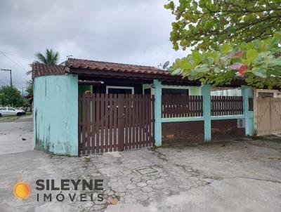 Casa para Venda, em Caraguatatuba, bairro Jardim Das Gaivotas, 2 dormitrios, 2 banheiros, 1 vaga