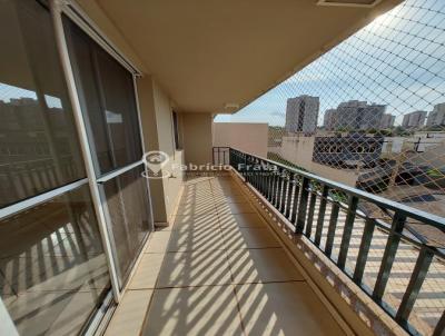 Apartamento para Venda, em Ribeiro Preto, bairro Jardim Botnico, 3 dormitrios, 3 banheiros, 2 sutes, 2 vagas