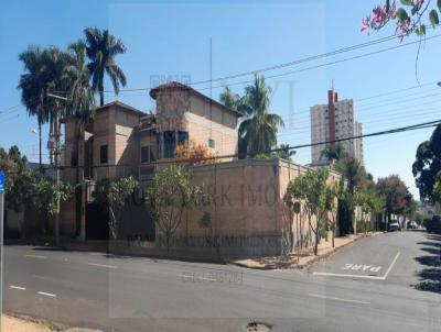 Casa para Locao, em Araatuba, bairro NOVA YORQUE, 5 dormitrios, 7 banheiros, 3 sutes, 2 vagas