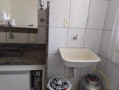 Apartamento para Venda, em Contagem, bairro Trs barras, 2 dormitrios, 1 banheiro, 1 vaga