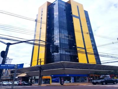 Sala Comercial para Venda, em Cascavel, bairro Centro
