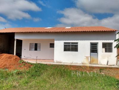 Casa para Venda, em Suzano, bairro Parque Maria Helena, 1 dormitrio, 1 banheiro, 5 vagas