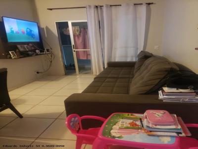 Apartamento para Venda, em Uberlndia, bairro Jardim Holanda, 3 dormitrios, 2 banheiros, 1 sute, 1 vaga