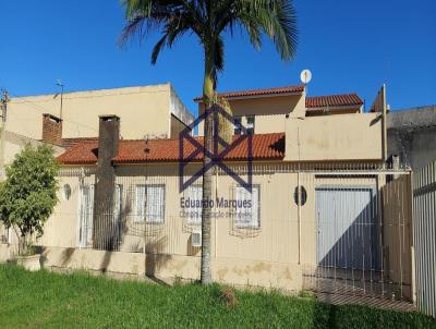 Casa para Venda, em Pelotas, bairro Centro, 3 dormitrios, 3 banheiros, 2 sutes, 2 vagas