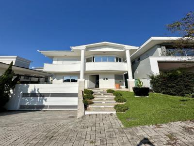 Casa para Venda, em Palhoça, bairro Pedra Branca, 3 dormitórios, 6 banheiros, 3 suítes, 4 vagas