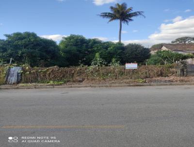 Lote para Venda, em Bom Despacho, bairro Olegrio Maciel