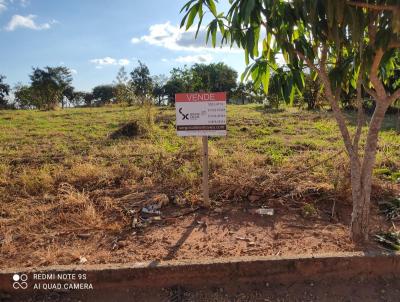 Chcara para Venda, em Bom Despacho, bairro Condomnio Pica Pau II