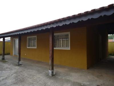 Casa para Venda, em Bertioga, bairro So Rafael, 2 dormitrios, 2 banheiros, 1 sute