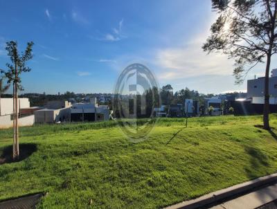 Terreno em Condomnio para Venda, em Votorantim, bairro Alphaville Nova Esplanada