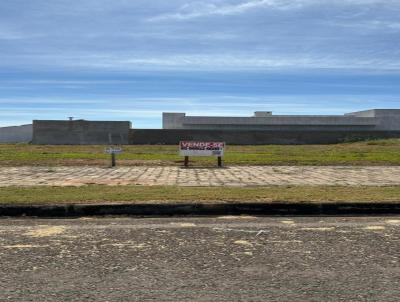 Lote para Venda, em Lucas do Rio Verde, bairro BANDEIRANTES