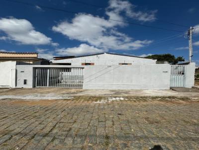 Casa para Venda, em Campo Belo, bairro Vila Bandeirantes, 5 dormitrios, 3 banheiros