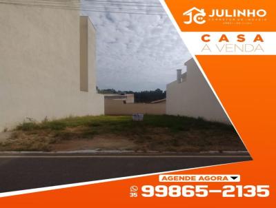 Lote para Venda, em So Sebastio da Bela Vista, bairro Centro