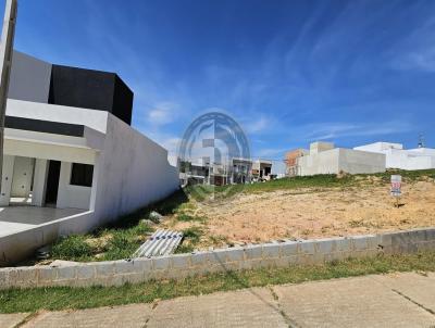 Terreno em Condomnio para Venda, em Sorocaba, bairro Jardim Villagio Milano