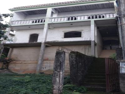 Casa para Venda, em Itagua, bairro Coroa Grande, 2 dormitrios, 3 banheiros