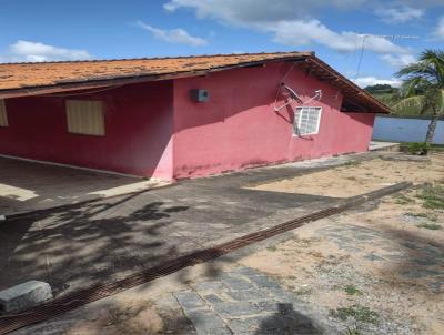 Rancho para Venda, em Cristais, bairro Zona Rural, 3 dormitrios, 1 banheiro