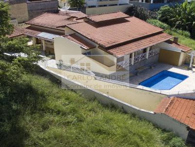 Casa para Venda, em Bragana Paulista, bairro Jardim do Lago, 4 dormitrios, 4 banheiros, 2 sutes, 6 vagas