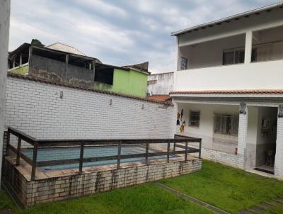 Casa para Venda, em Itagua, bairro Coroa Grande, 2 dormitrios, 1 banheiro, 1 sute, 1 vaga