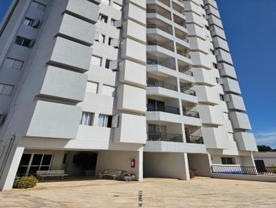 Apartamento para Venda, em Campinas, bairro Bonfim, 3 dormitrios, 2 banheiros, 2 vagas