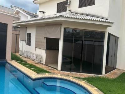 Sobrado para Venda, em Goinia, bairro Residencial Granville, 3 dormitrios, 3 sutes